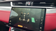 Jaguar F-Pace 2.0 D200 R-Dynamic Black 5dr Auto AWD Diesel Estate